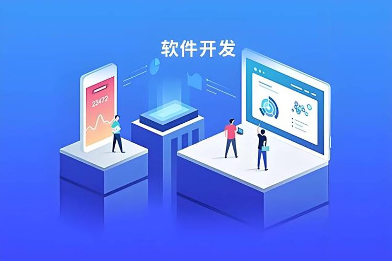 应用软件开发