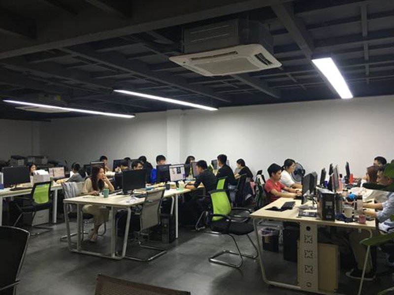 淑光珠网络技术的应用与趋势